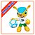 Mascote Fuleco Copa Mundo 2014 - Imagem 1