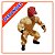 Boneco Antigo - Imagem 1