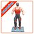 Boneco Gladios SOS Comandos Gulliver - Imagem 1