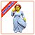Princesa Fiona da Coleção Shrek - Imagem 1