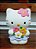 Hello Kitty 11cm Sanrio Original Grow - Imagem 1