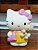 Hello Kitty Original Grow 11cm - Imagem 1