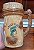 Caneca Chopp Antiga 3° Baile do Chopp Urca Ano 1977 - Imagem 1