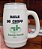 Caneca Chopp Associação Banestado Baile do Chopp Ano 1993 - Imagem 1