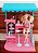 Barbie Original + Cenário - Imagem 1
