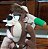 Taz Mania Pelúcia Looney Tunes - Imagem 2