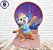 Teco Walt Disney Coleção 50 Anos Disney - Imagem 1