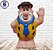 Boneco Fred Flintstones Antigo - Imagem 1