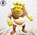 Boneco Shrek Mcdonalds - Imagem 1