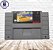 Fita Lamborghini para Super Nintendo - Imagem 1