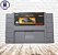 Fita Top Gear para Super Nintendo - Imagem 1
