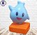Boneco Lumalee Super Mario Bros Colecao Mcdonalds - Imagem 1