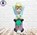 Sininho Tinker Bell + Branca de Neve Antigas em vinil - Imagem 2