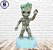 Boneco Groot Guardião das Galáxias Mcdonalds - Imagem 1