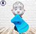 Boneco Linus Van Pelt Coleção Snoopy Mcdonalds - Imagem 1