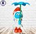 Boneca Smurfete Os Smurfs e a Vila Perdida - Imagem 1