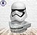 Stormtrooper Star Wars Lucas Filmes McDonald's 2021 - Imagem 1
