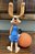 Boneco Lola Space Jam Coleção McDonald's - Imagem 2