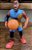 Boneco Lebron James Space Jam Coleção McDonald's - Imagem 2