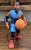 Boneco Lebron James Space Jam Coleção McDonald's - Imagem 4