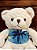 Urso de Pelúcia Cacau Show 30cm - Imagem 2