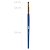 Pincel L28103 | Lully Makeup - Imagem 2