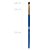 Pincel L28113 | Lully Makeup - Imagem 2