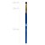 Pincel L28109 | Lully Makeup - Imagem 2