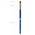 Pincel L28107 - Lully Makeup - Imagem 2