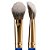 Pincel L28504 | Lully Makeup - Imagem 1