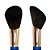 Pincel L28115 - Lully Makeup - Imagem 2