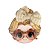 KIT1445-8 Kit Infantil - Hello Mini - Imagem 1
