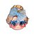 KIT1445-6 Kit Infantil - Hello Mini - Imagem 5