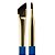Pincel L28006 - Lully Makeup - Imagem 2