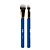 Pincel L28117- Lully Makeup - Imagem 1