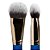 Pincel L28117- Lully Makeup - Imagem 2