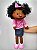 Fantoche menina Mariana - Imagem 3
