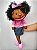 Fantoche menina Mariana - Imagem 1