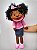 Fantoche menina Mariana - Imagem 4
