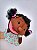 Fantoche menina negra - Imagem 2