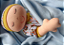 Boneco de pano bebê - Imagem 5