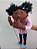 Fantoche menina corpo inteiro ( personalizado) - Imagem 9