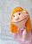 Fantoche princesa - Imagem 7