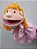 Fantoche princesa - Imagem 1