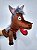 Fantoche cavalo - Imagem 3