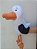 Fantoche gaivota - Imagem 3