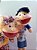 Casal de fantoches menino e menina - Imagem 3