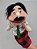 Fantoche lindonildo - Imagem 2