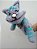 Fantoche gato Cheshire - Imagem 2