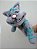 Fantoche gato Cheshire - Imagem 1